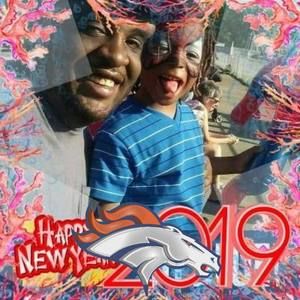 Meet your Posher, Antwan